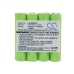 Siemens Baterie do telefonów bezprzewodowych CS-SIG95CL