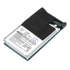 Kompatybilna wymiana baterii za Sharp IA3Y701C2