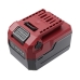 Bateria kompatybilny z Skil CS-SKB504PW