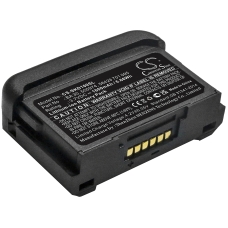 Kompatybilna wymiana baterii za Sennheiser 505974,56429 701 095,BA 30