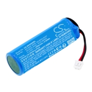 Battery compatibleWith Socket mobile