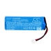 Baterie do skanera Socket mobile CS-SKD600BL