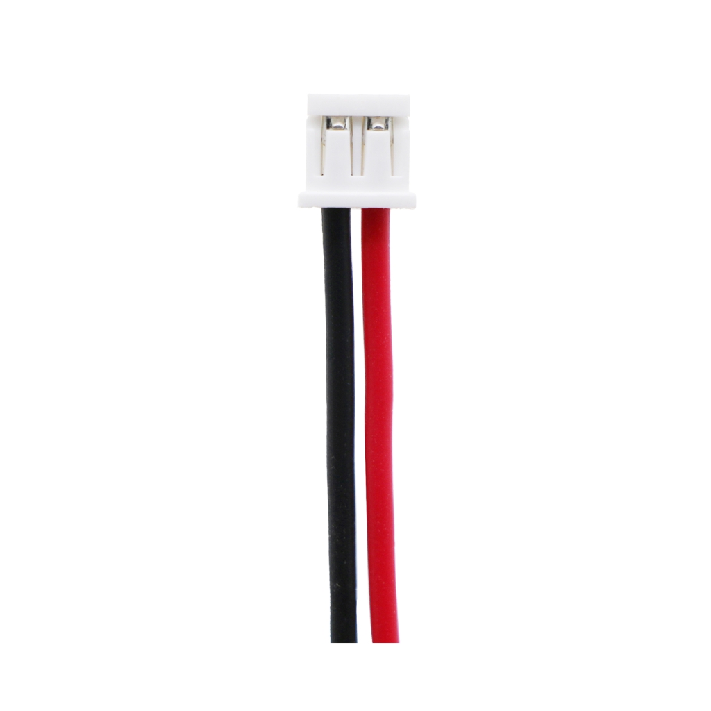 Baterie do skanera Socket mobile CS-SKD600BL
