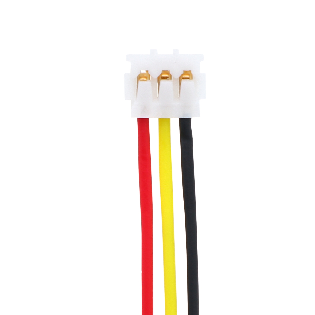 Bateria kompatybilny z Socket mobile CS-SKD800BL