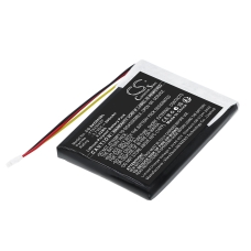 Kompatybilna wymiana baterii za Socket mobile FT623042P