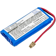 Kompatybilna wymiana baterii za Socket mobile AC4059-1479