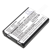 Battery compatibleWith Printer Battery