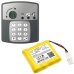 Baterie do zabezpieczeń domowych Safe-o-kiefer CS-SKR385SL