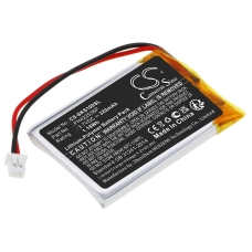 Kompatybilna wymiana baterii za Skybell PH422536P
