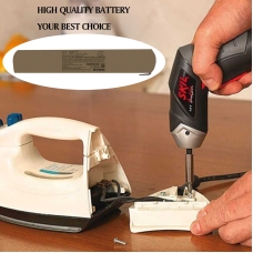 Kompatybilna wymiana baterii za Skil 4804048