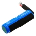 Speaker Battery Divoom CS-SKT845SL