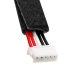 Speaker Battery Divoom CS-SKT845SL