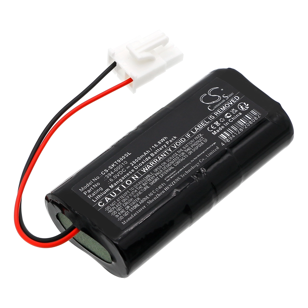 Power Tools Battery Skybitz CS-SKT900SL