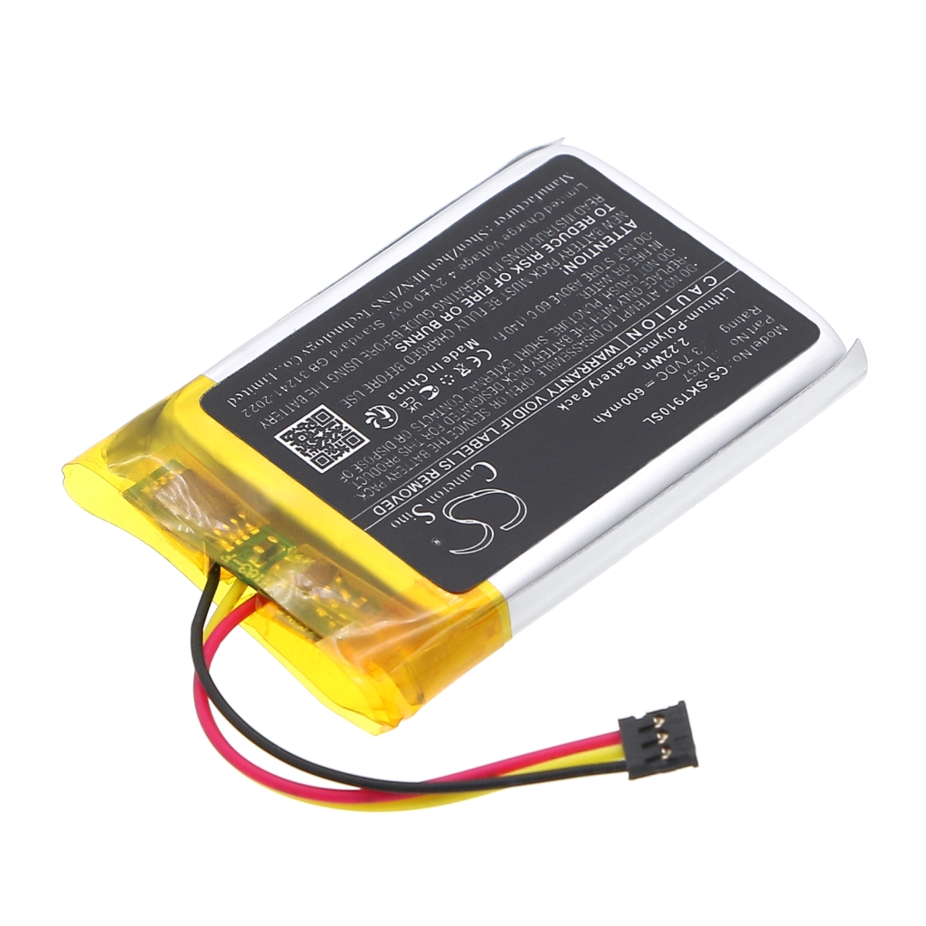 Battery Replaces LI267