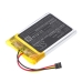 Battery Replaces LI267