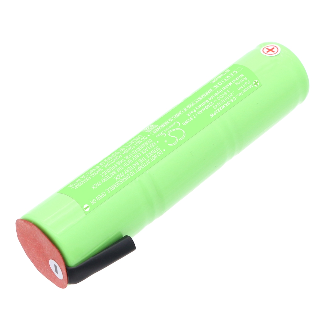 Baterie przemysłowe Skil CS-SKW223PW