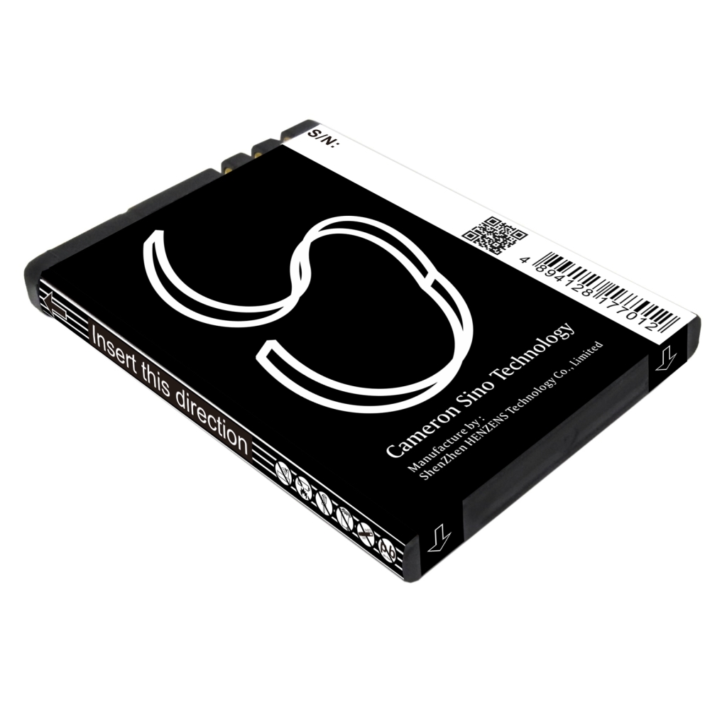 Baterie do hotspotów Skyroam CS-SKW920SL