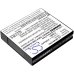 Compatible battery replacement for Skyroam W91H