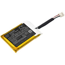 Kompatybilna wymiana baterii za Skullcandy AEC633448