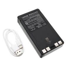 Kompatybilna wymiana baterii za SPYPOINT LIT-22