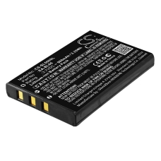 Kompatybilna wymiana baterii za Sharp EA-BL06