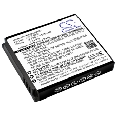 Kompatybilna wymiana baterii za Samsung SLB-0937