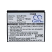 Camera Battery Samsung CS-SLB1137C
