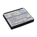 Camera Battery Samsung CS-SLB1137C