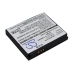 Camera Battery Samsung CS-SLB1137C