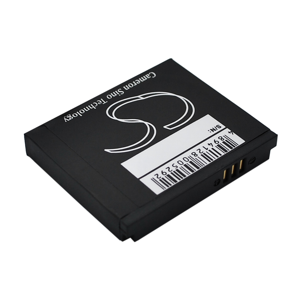 Camera Battery Samsung CS-SLB1137C