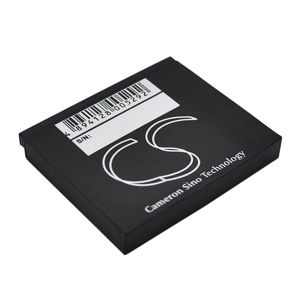 Camera Battery Samsung CS-SLB1137C