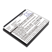 Battery compatibleWith Camera Battery