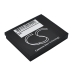 Camera Battery Samsung CS-SLB1137C
