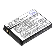 Camera Battery Samsung PL65