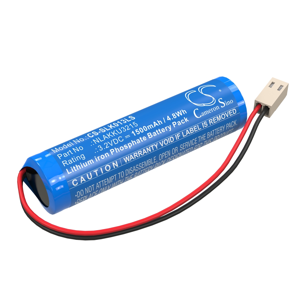 Battery Replaces NLAKKU3215