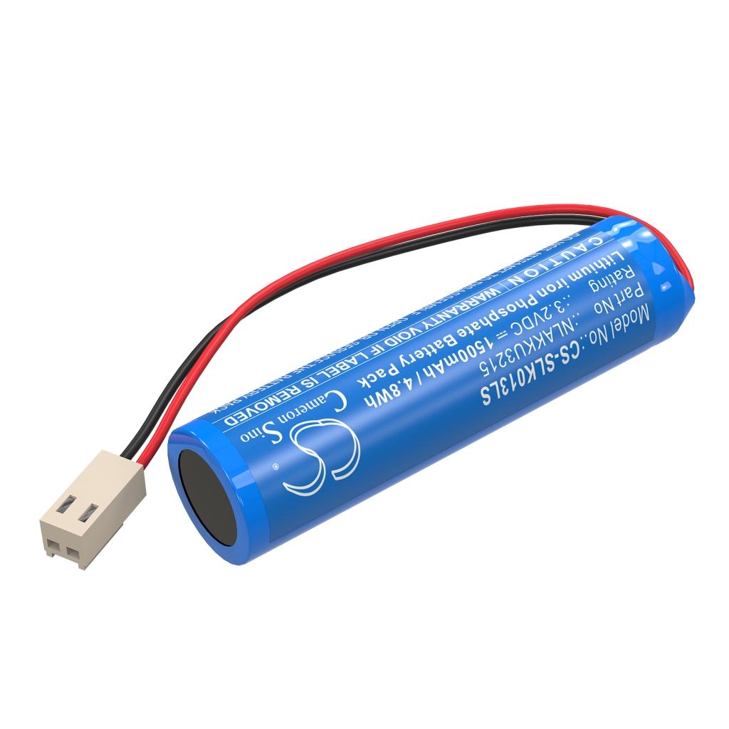 Battery Replaces NLAKKU3215