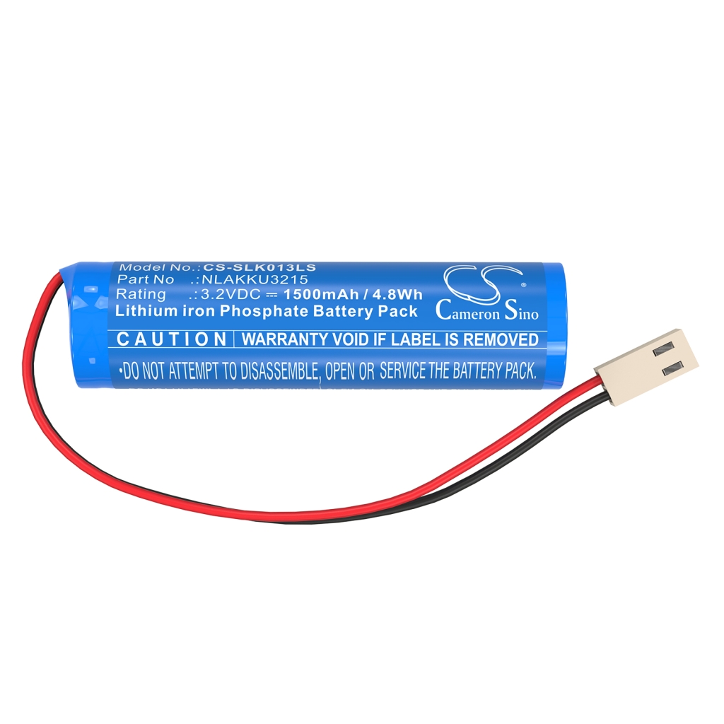 Battery Replaces NLAKKU3215