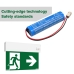 Battery Replaces NLAKKU3215
