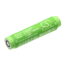 Kompatybilna wymiana baterii za Streamlight 66607,STR66607