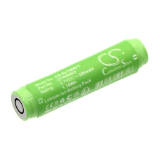 Kompatybilna wymiana baterii za Streamlight 66607,STR66607