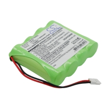Compatible battery replacement for Schaub lorentz T415