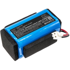 Kompatybilna wymiana baterii za Streamlight 44350,44351