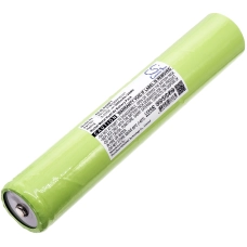 Kompatybilna wymiana baterii za Maglite 108-000-423,108-000-439,108-000-815,108-000-816,108-000-817...