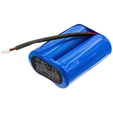 Kompatybilna wymiana baterii za Streamlight 44610