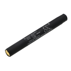 Kompatybilna wymiana baterii za Streamlight 66143