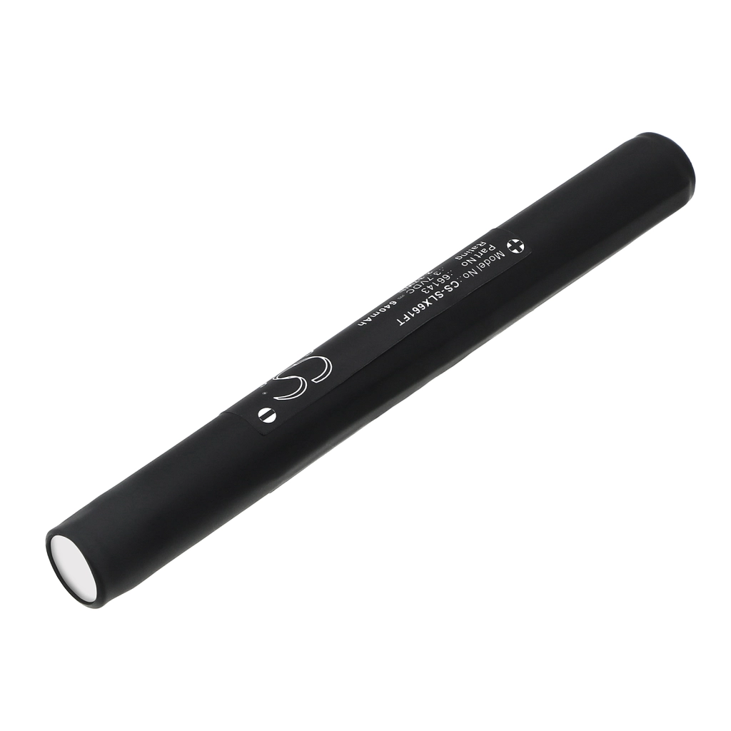 Baterie do systemów oświetleniowych Streamlight CS-SLX661FT