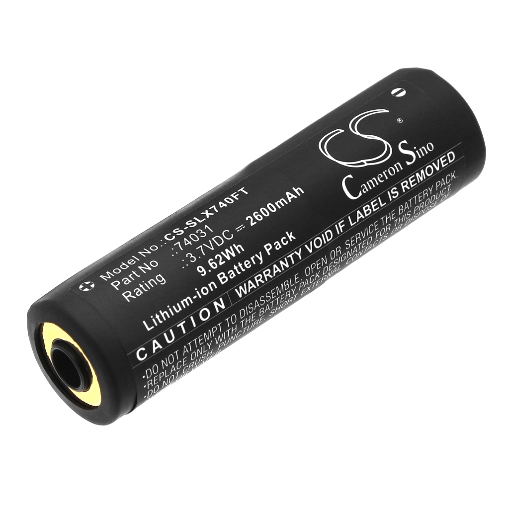 Baterie Zastępuje 74000