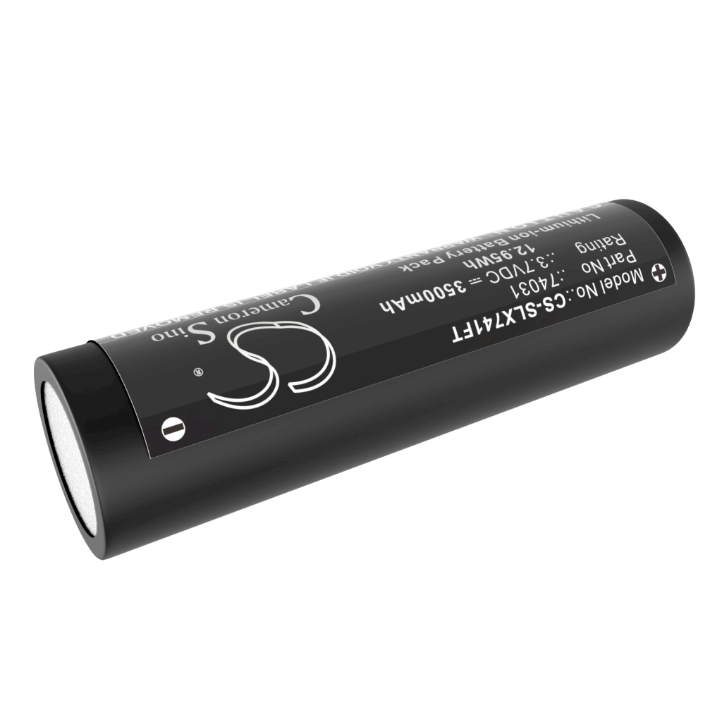 Battery Replaces 75300
