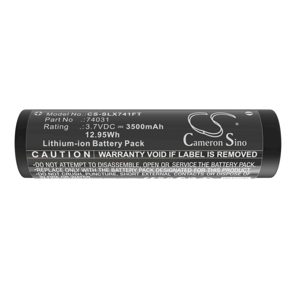 Battery Replaces 75300