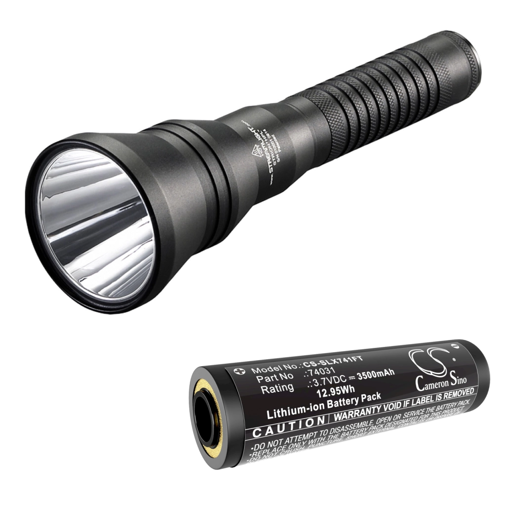 Battery Replaces 75300